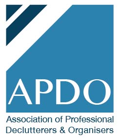 ADPO - Association of Professional Declutterers & Organisers